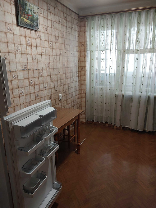 1-комнатная квартира  Пески, 5000 грн/ мес Запорожье - изображение 4