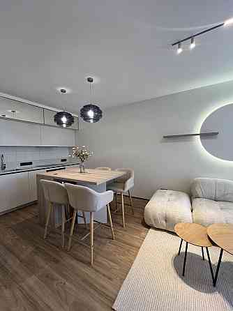 !! ОРЕНДА !! Нова 1к 44м ЖК "Варшавський Плюс" 9й поверх Киев