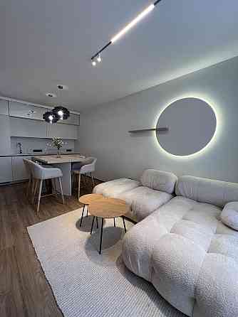 !! ОРЕНДА !! Нова 1к 44м ЖК "Варшавський Плюс" 9й поверх Киев