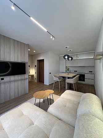 !! ОРЕНДА !! Нова 1к 44м ЖК "Варшавський Плюс" 9й поверх Киев