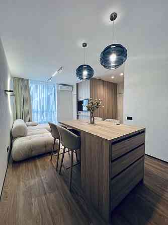 !! ОРЕНДА !! Нова 1к 44м ЖК "Варшавський Плюс" 9й поверх Киев