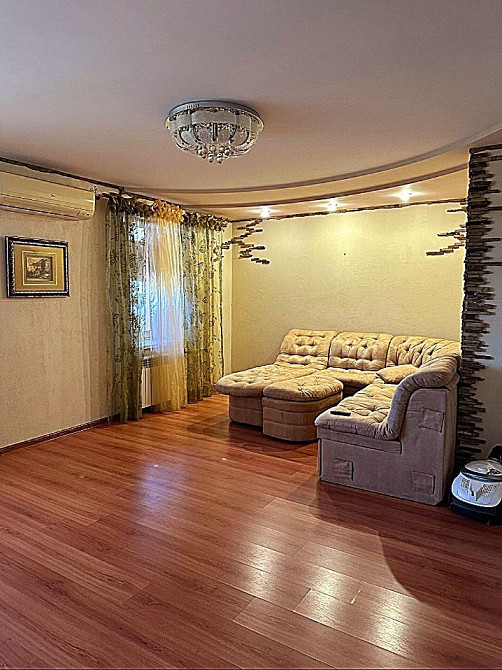 Оренда! Трехкімнатна квартира! Запоріжжя - зображення 6