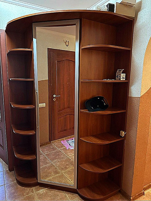 Оренда! Трехкімнатна квартира! Запоріжжя - зображення 8