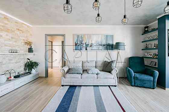 Аренда квартиры, ул. Шелковичная, Липки Киев