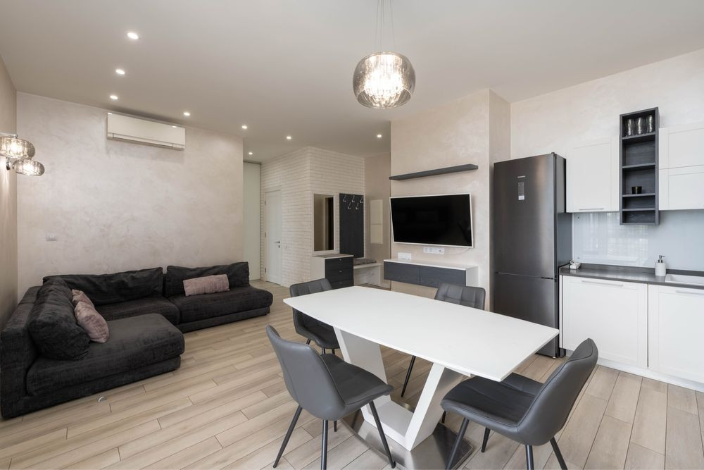 Без комісії! Оренда 2-кімн.кв. в ЖК Central Park, Централ Парк Київ - зображення 1