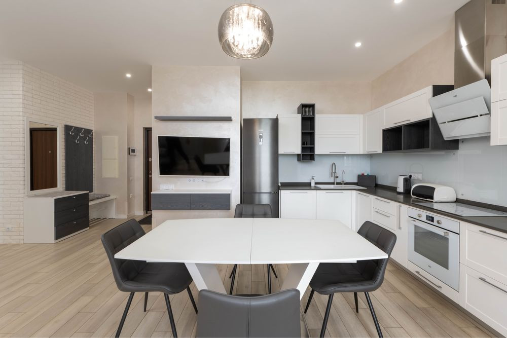 Без комісії! Оренда 2-кімн.кв. в ЖК Central Park, Централ Парк Київ - зображення 4