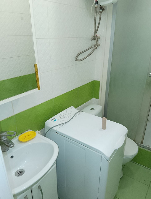 Лозівська 5 , Ялинкових двір , гостинка Харків - зображення 5