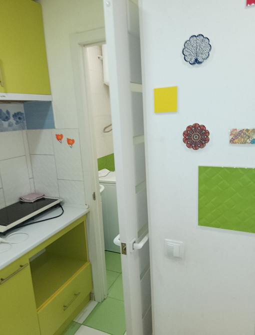 Лозівська 5 , Ялинкових двір , гостинка Харків - зображення 4