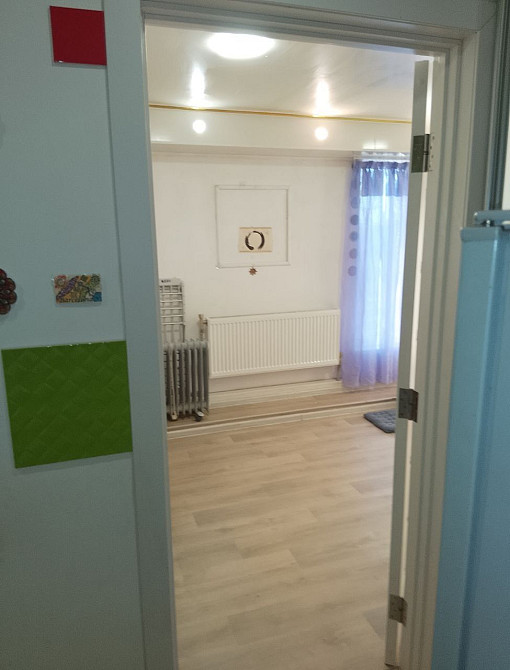 Лозівська 5 , Ялинкових двір , гостинка Харків - зображення 7