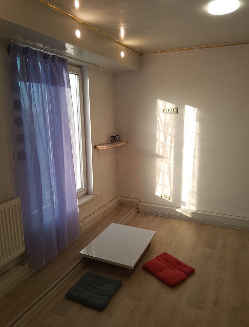 Лозівська 5 , Ялинкових двір , гостинка Харків - зображення 6