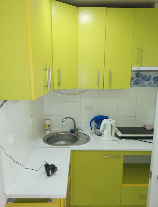 Лозівська 5 , Ялинкових двір , гостинка Харків - зображення 3