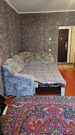 1-кімнатна квартира в центрі з меблями та технікою Чернігів