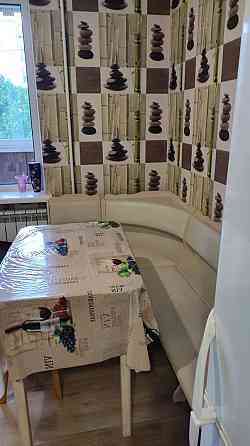 1-кімнатна квартира в центрі з меблями та технікою Чернігів