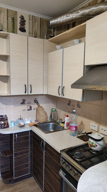 1-кімнатна квартира в центрі з меблями та технікою Чернігів - зображення 6