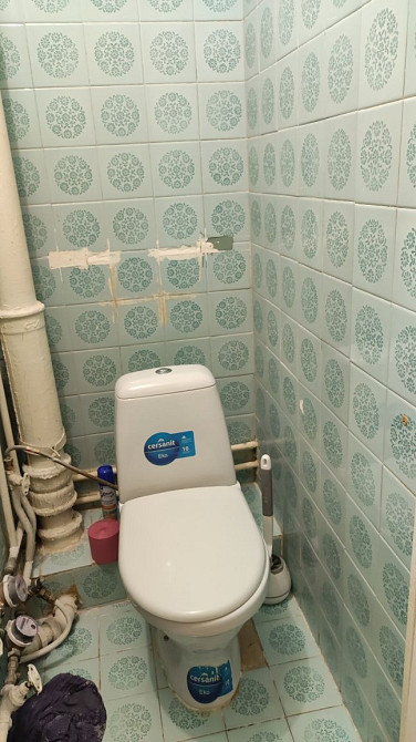 1-кімнатна квартира в центрі з меблями та технікою Чернігів - зображення 7