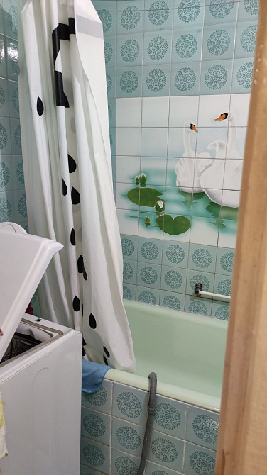 1-кімнатна квартира в центрі з меблями та технікою Чернігів - зображення 8