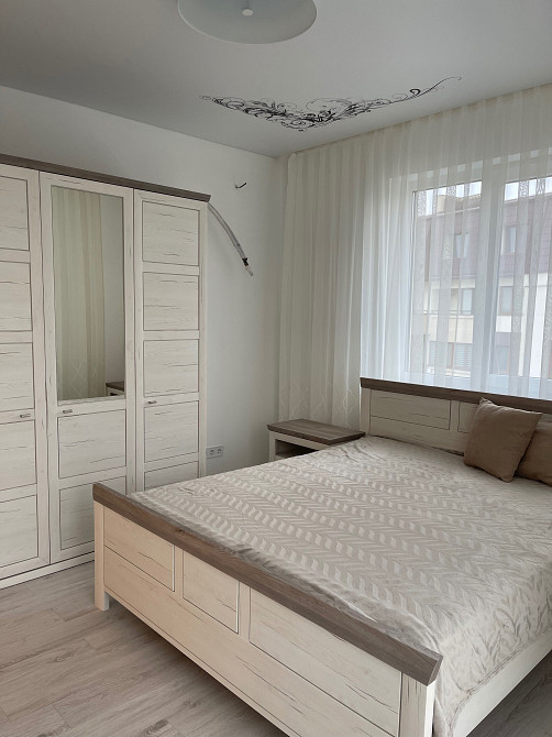 Довгострокова оренда квартири Ужгород - зображення 3