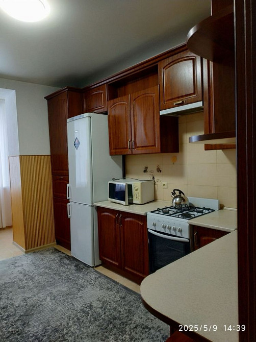 Здам 1 кв . Центр . Власник Хмельницкий - изображение 2