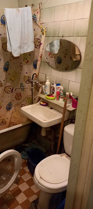 здам 1-ю кв на длительный срок Чернигов - изображение 3