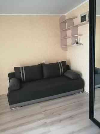 Однокомнатная на Дзердинке Кривий Ріг