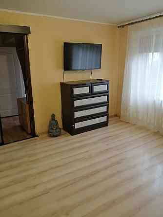 Однокомнатная на Дзердинке Кривий Ріг