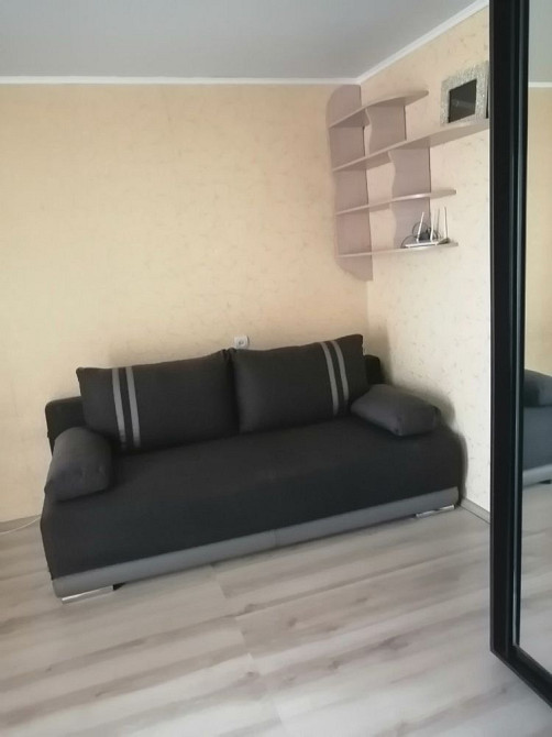 Однокомнатная на Дзердинке Кривий Ріг - зображення 2