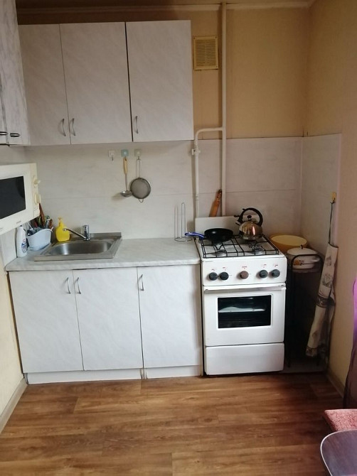 Однокомнатная на Дзердинке Кривий Ріг - зображення 8