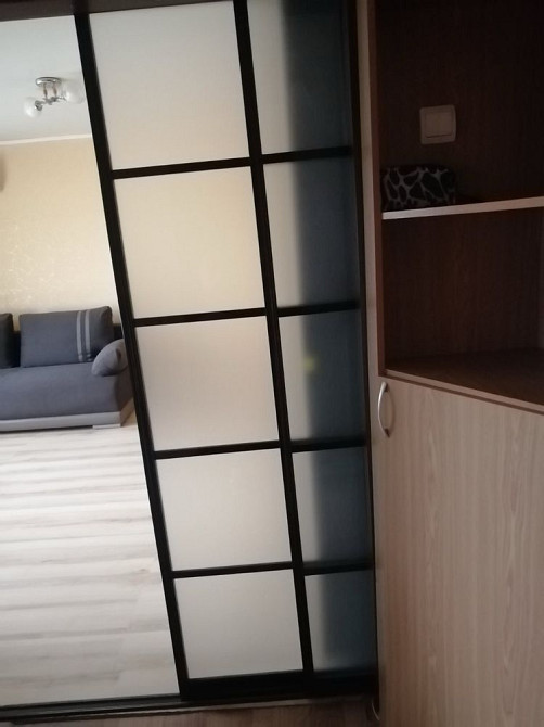 Однокомнатная на Дзердинке Кривий Ріг - зображення 5