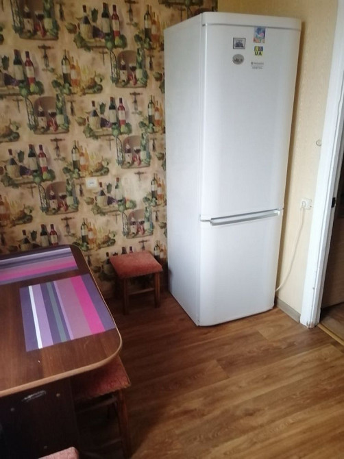 Однокомнатная на Дзердинке Кривий Ріг - зображення 7