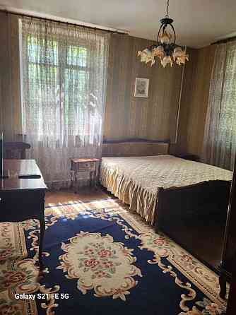 Сдам 3 ком.квартиру, 6 ст. Большого Фонтана , 3 этаж/5 этаж(сталинка) Одеса