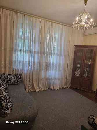 Сдам 3 ком.квартиру, 6 ст. Большого Фонтана , 3 этаж/5 этаж(сталинка) Одеса