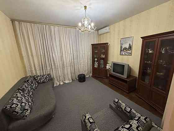 Сдам 3 ком.квартиру, 6 ст. Большого Фонтана , 3 этаж/5 этаж(сталинка) Одеса