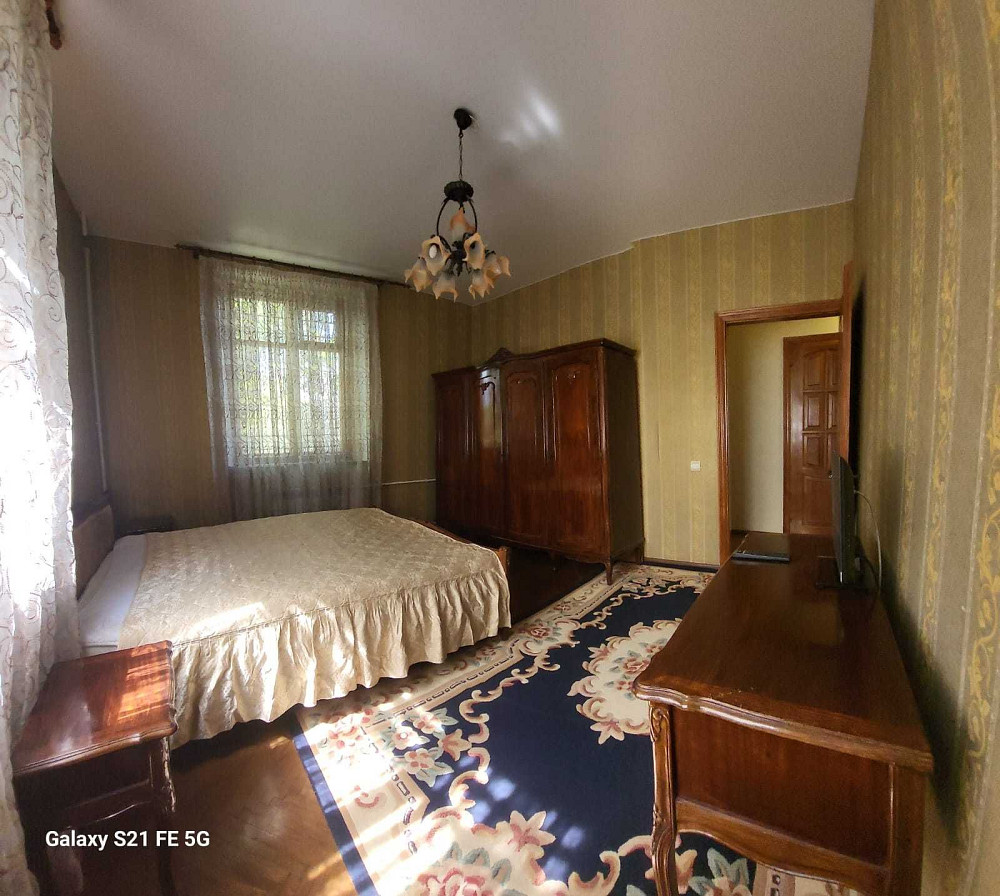 Сдам 3 ком.квартиру, 6 ст. Большого Фонтана , 3 этаж/5 этаж(сталинка) Одеса - зображення 7