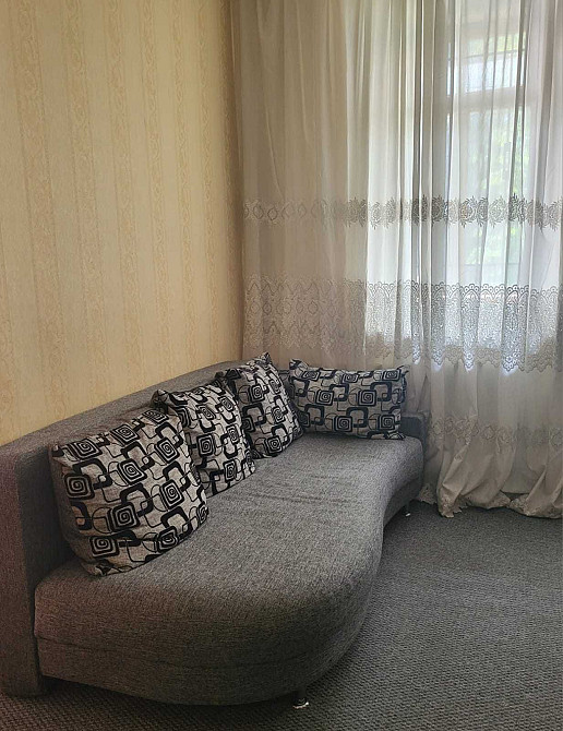 Сдам 3 ком.квартиру, 6 ст. Большого Фонтана , 3 этаж/5 этаж(сталинка) Одеса - зображення 3