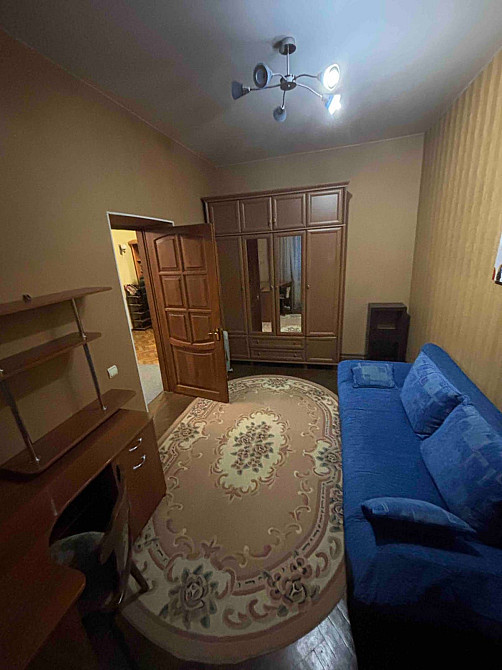 Сдам 3 ком.квартиру, 6 ст. Большого Фонтана , 3 этаж/5 этаж(сталинка) Одеса - зображення 8