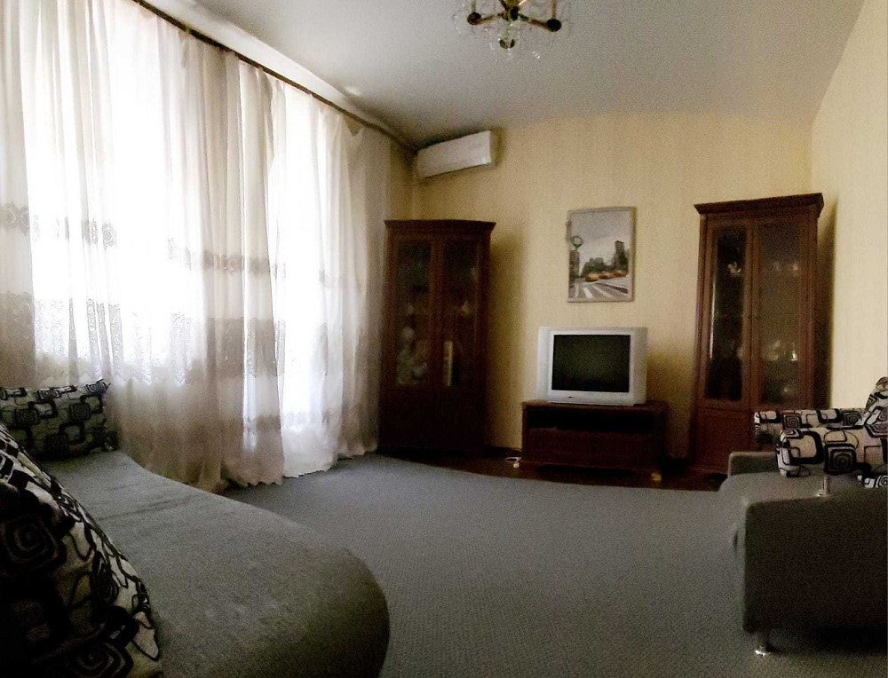 Сдам 3 ком.квартиру, 6 ст. Большого Фонтана , 3 этаж/5 этаж(сталинка) Одеса - зображення 4