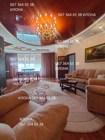 3х комн.роскошная квартира элитный дом Пальмира/Генуэзская 5/105 м.кв. Одеса