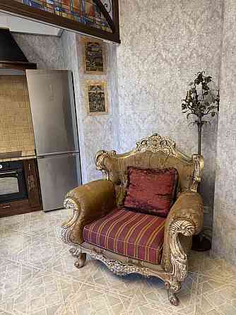 Долгосрочная аренда 2-х комнатная квартира только после ремонта. Центр Одеса