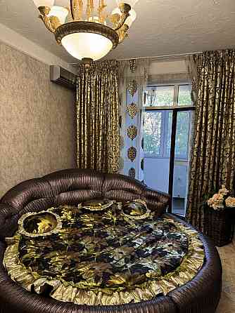 Долгосрочная аренда 2-х комнатная квартира только после ремонта. Центр Одеса