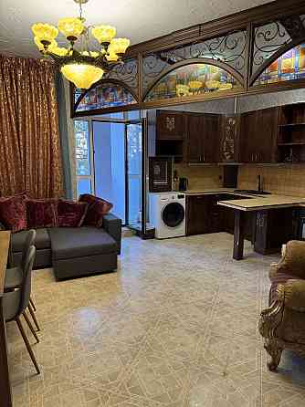 Долгосрочная аренда 2-х комнатная квартира только после ремонта. Центр Одеса