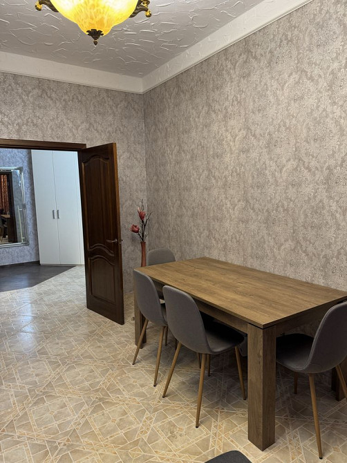 Долгосрочная аренда 2-х комнатная квартира только после ремонта. Центр Одеса - зображення 4