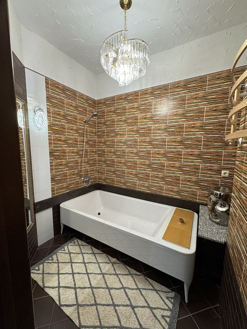 Долгосрочная аренда 2-х комнатная квартира только после ремонта. Центр Одеса - зображення 8