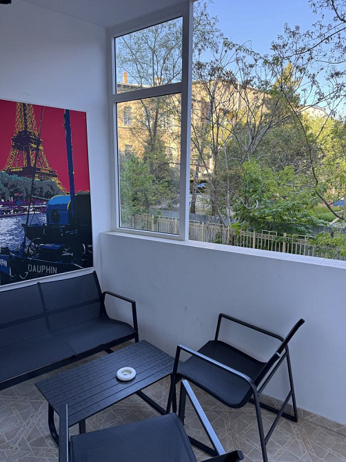 Долгосрочная аренда 2-х комнатная квартира только после ремонта. Центр Одеса - зображення 1