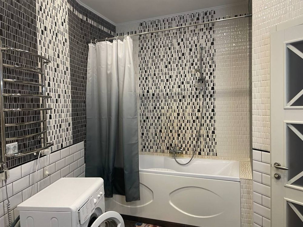 Центр . Здається 2-х кімнатна в Центрі Полтава - изображение 4