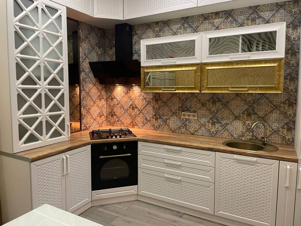 Центр . Здається 2-х кімнатна в Центрі Полтава - изображение 1