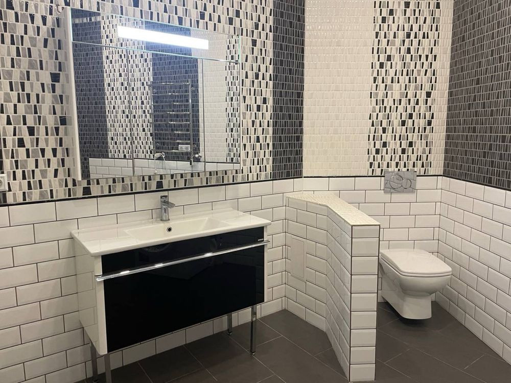 Центр . Здається 2-х кімнатна в Центрі Полтава - изображение 7