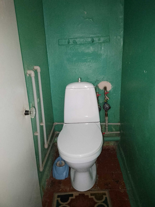 1 квартира, вулиця Малая, 2/9, 4000+ку Запорожье - изображение 6