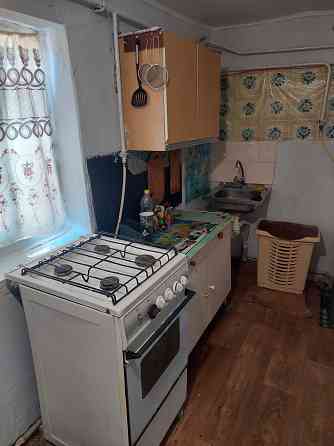 Сдаю однокомнатную квартиру в частном секторе (Широкая Балка ) Николаев