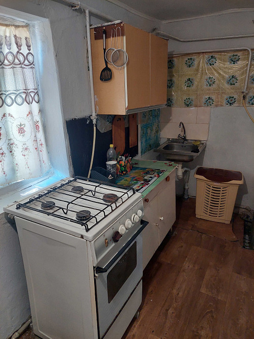 Сдаю однокомнатную квартиру в частном секторе (Широкая Балка ) Николаев - изображение 5