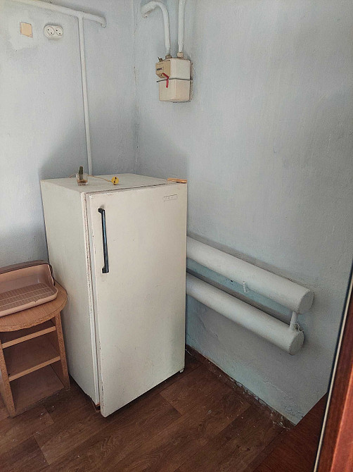 Сдаю однокомнатную квартиру в частном секторе (Широкая Балка ) Николаев - изображение 3